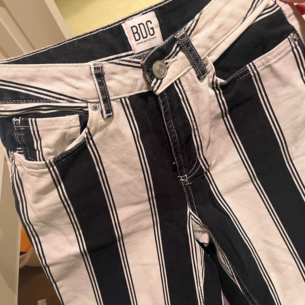 BDG mom jean